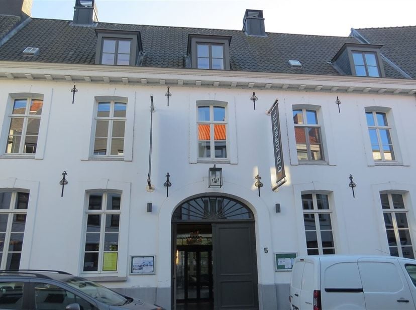 Appartement à vendre
                    à 2300 Turnhout