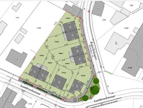                                         Villa te koop in Wetteren, € 506.044

