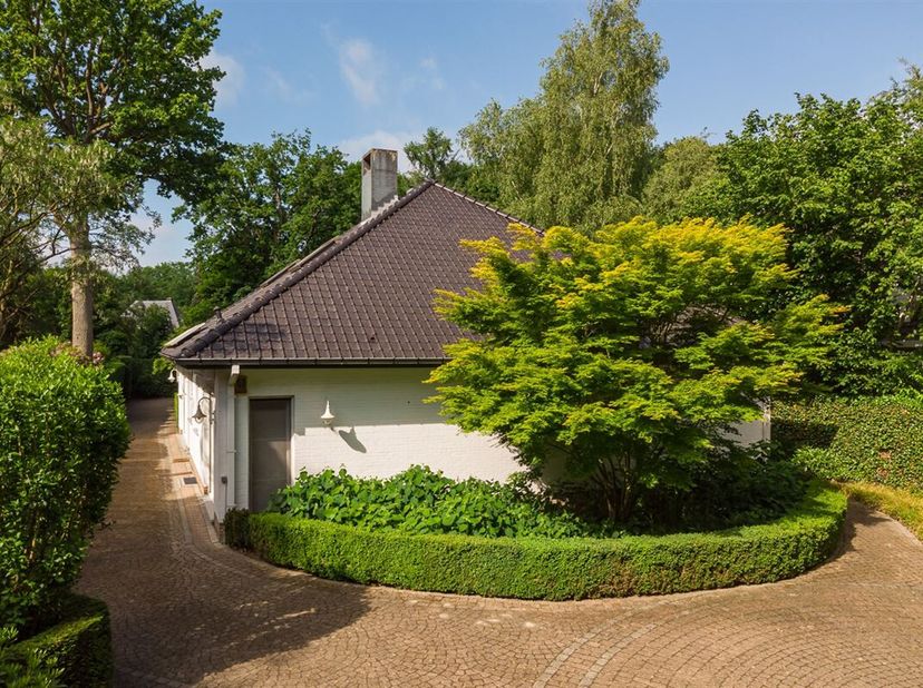 Villa spacieuse sur 1.150 m² dans le quartier résidentiel recherché de Vriesdonk&lt;br /&gt;
Dans le quartier résidentiel de Vriesdonk - apprécié pour son c