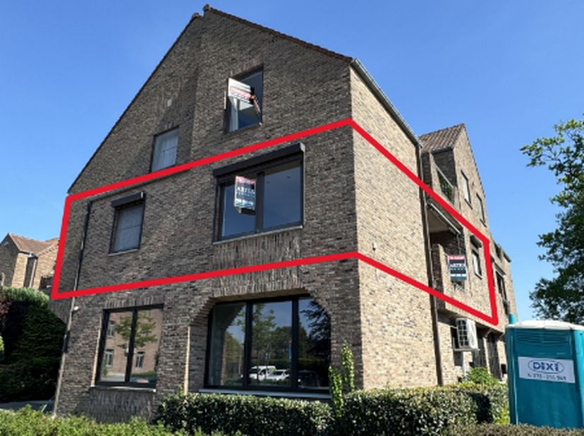 Appartement à vendre
                    à 3665 As