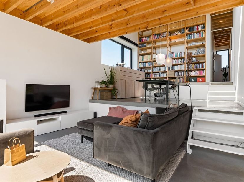Maison à vendre
                    à 2320 Hoogstraten