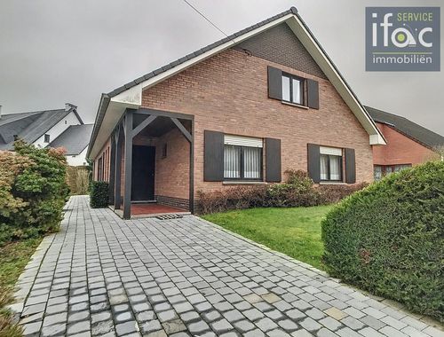                                         Maison unifamiliale à vendre à Kortenberg, € 485.000
