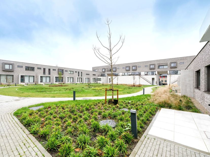 Appartement te koop
                    in 1933 Sterrebeek