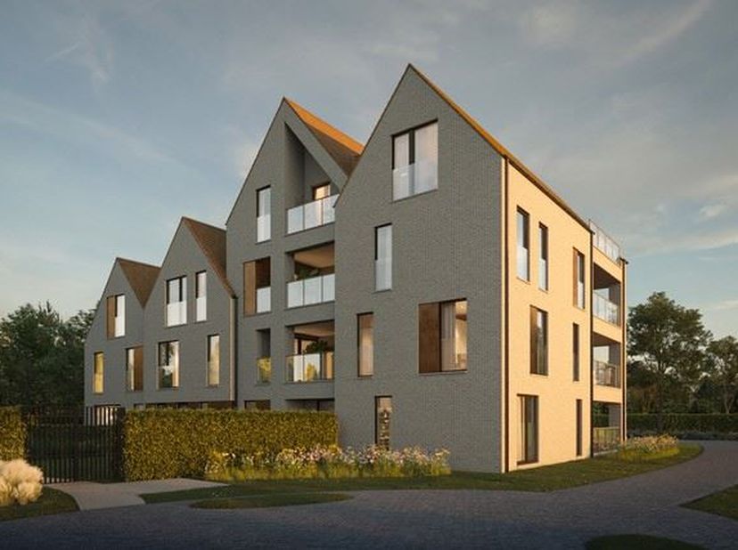 Appartement te koop
                    in 3920 Lommel