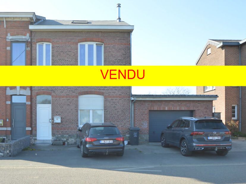 Huis te koop
                    in 4600 Lanaye