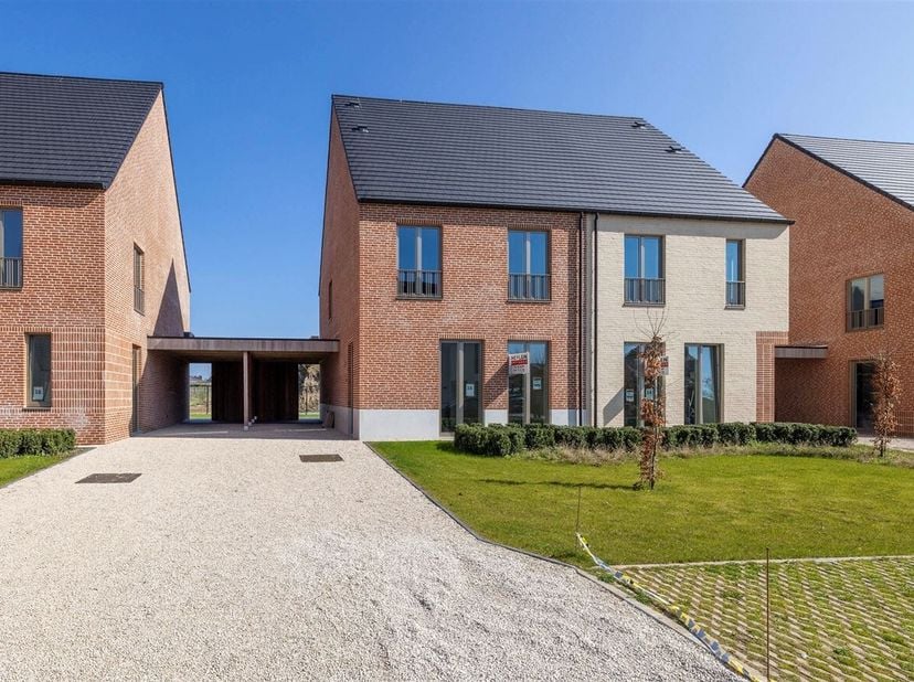 Maison à vendre
                    à 2200 Noorderwijk