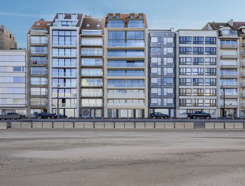 Appartement Te Koop In Knokke L0UZS Zimmo