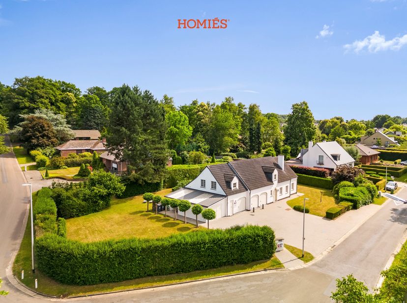 Maison à vendre
                    à 3210 Linden