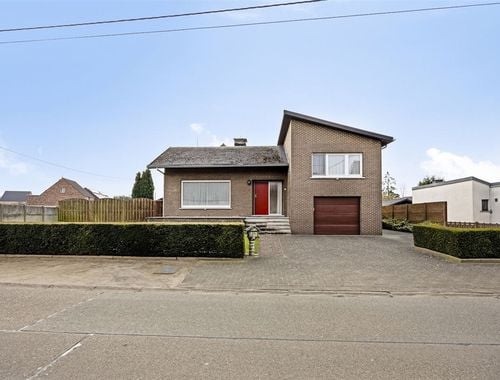                                         Maison unifamiliale à vendre à Veerle, € 248.000
