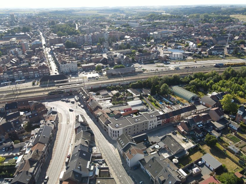 Appartement à vendre
                    à 3700 Tongeren