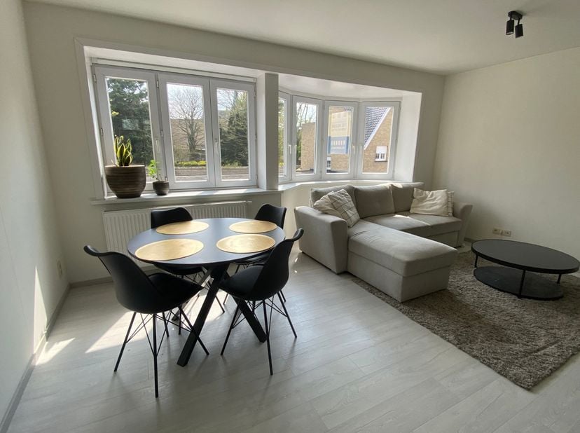 Appartement à louer
                    à 8630 Veurne