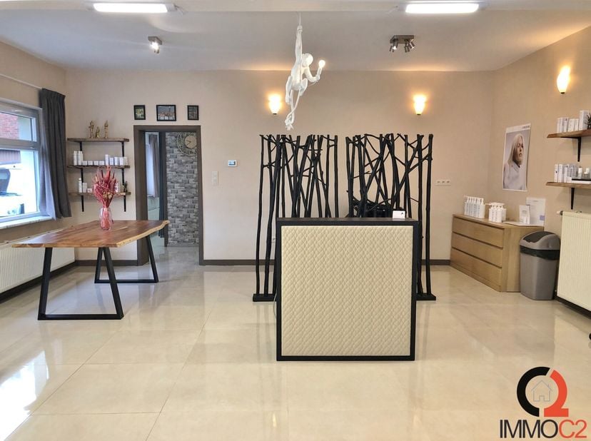 Maison à vendre
                    à 2430 Vorst