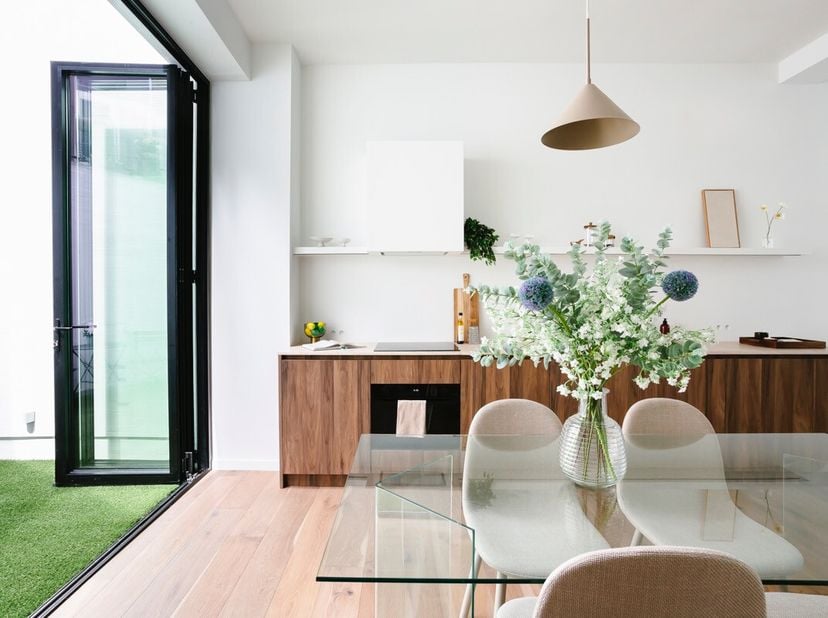 Huis te koop
                    in 2018 Antwerpen