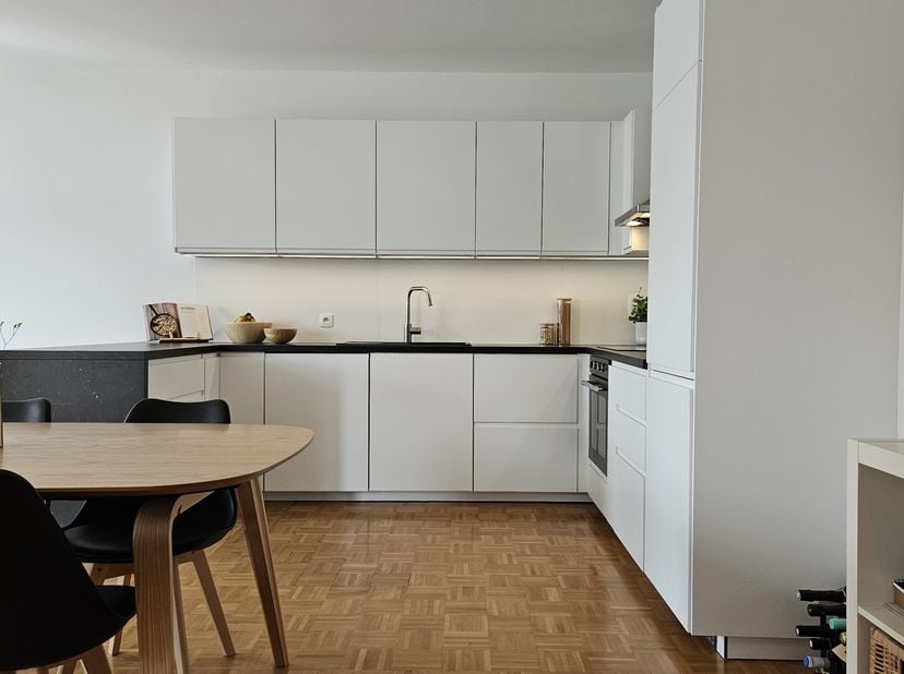Appartement à vendre
                    à 3000 Leuven