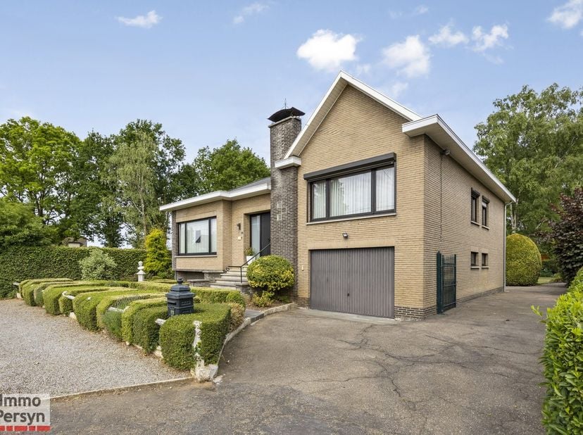 Maison à vendre
                    à 3390 Tielt