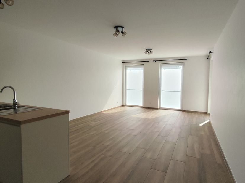Appartement te huur
                    in 7700 Moeskroen