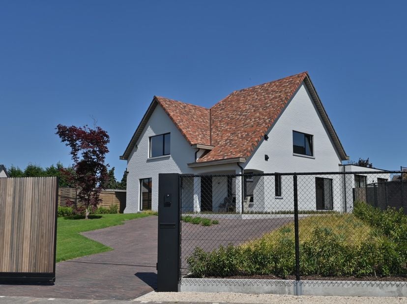 Maison à vendre
                    à 3620 Lanaken