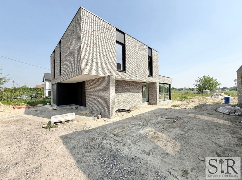 Maison à vendre
                    à 2861 Onze-Lieve-Vrouw-Waver