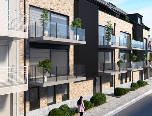                                         Appartement te koop in Jambes, € 289.000
