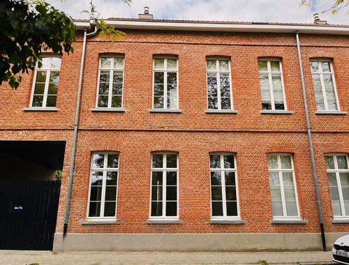                                         Appartement à louer à Herentals, € 825
