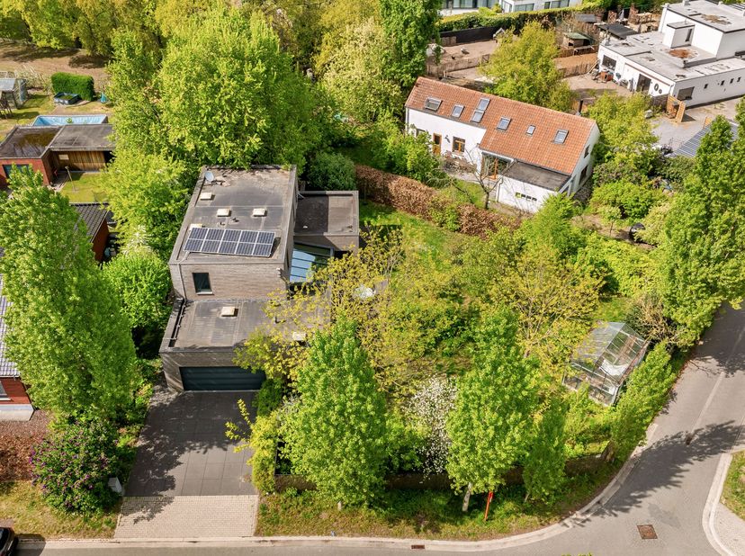 Maison à vendre
                    à 2360 Oud-Turnhout