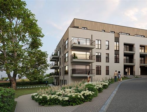                                         Studio met slaaphoek te koop in Namur, € 219.000
