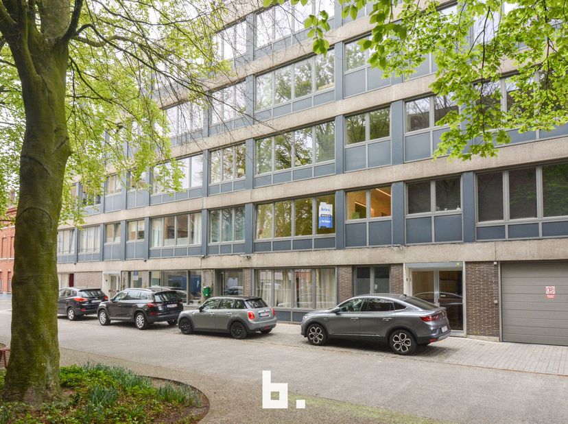 Appartement à louer
                    à 8000 Brugge