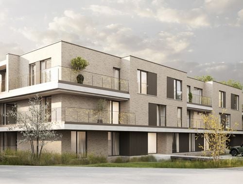                                         Appartement te koop in Ingelmunster, € 255.000
