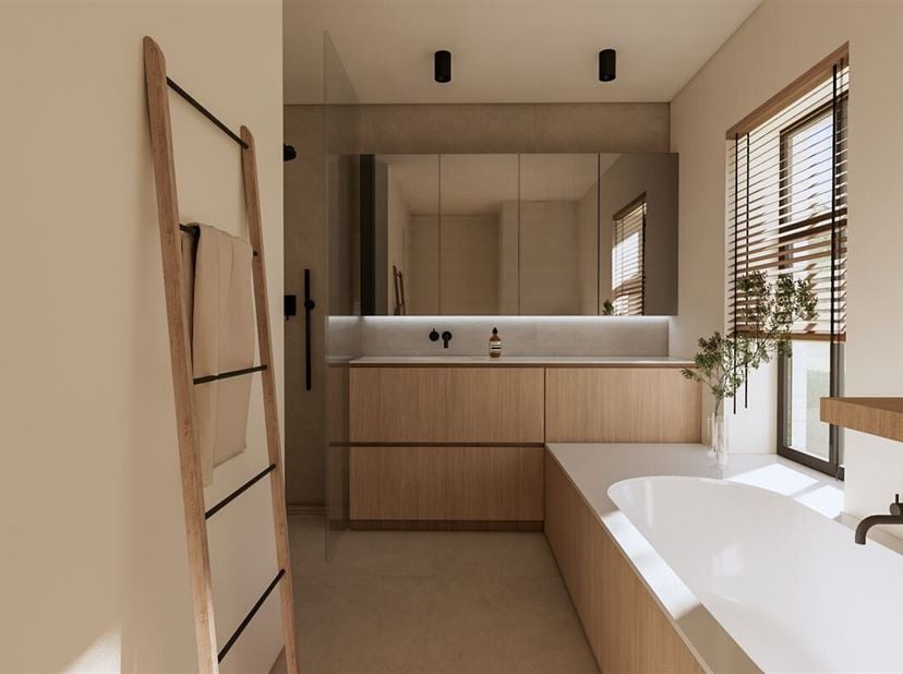 Maison à vendre
                    à 3500 Hasselt
