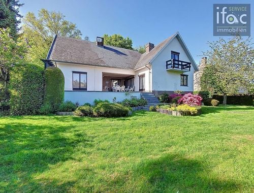                                         Villa à vendre à Tervuren, € 1.090.000
