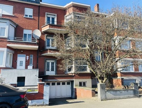                             Appartementsgebouw te koop in Herstal

