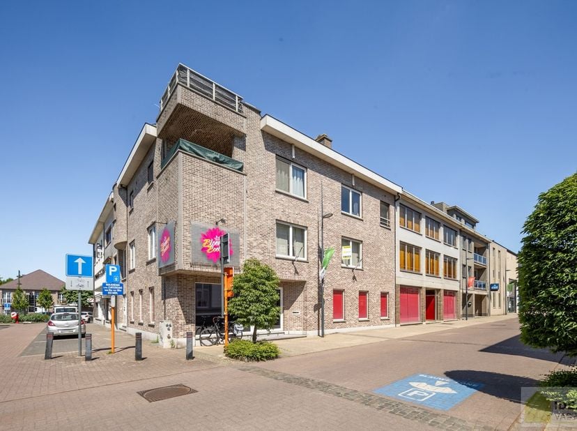Bien professionnel à vendre
                    à 3930 Hamont
