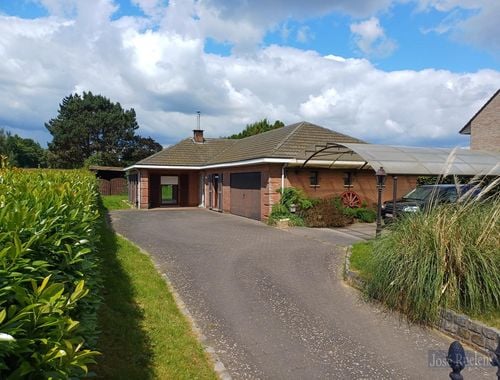                                         Maison à vendre à Haasrode, € 495.000
