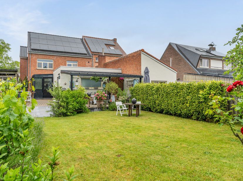Maison à vendre
                    à 2260 Westerlo