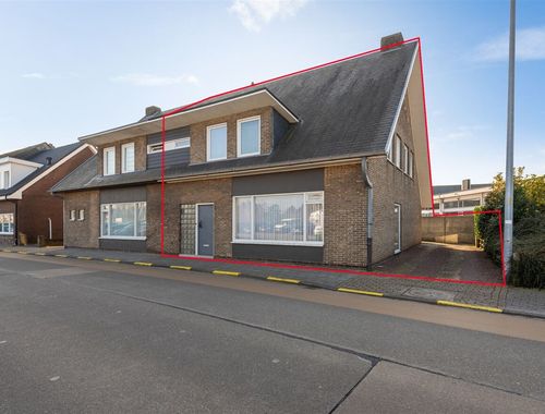                                         Maison unifamiliale à vendre à Mol, € 325.000
