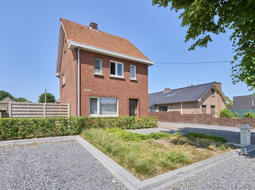 Maison à vendre
                    à 3990 Peer