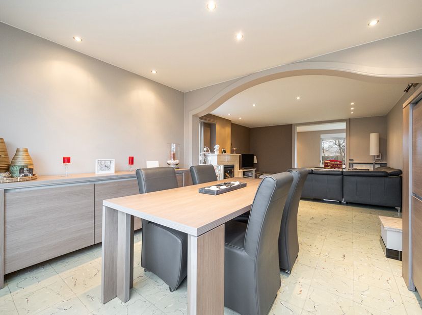 Maison à vendre
                    à 2250 Olen