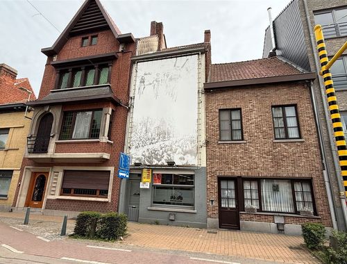                                         Woning te koop in Wevelgem, € 189.000
