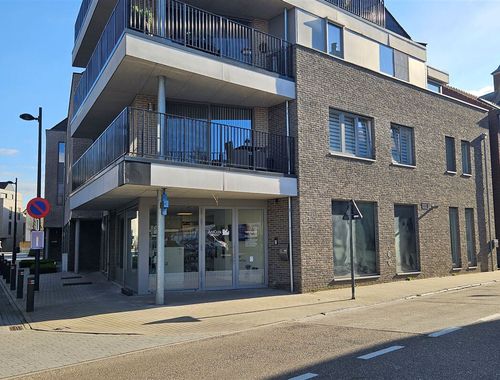                                         Kantoor te huur in Halen, € 1.250
