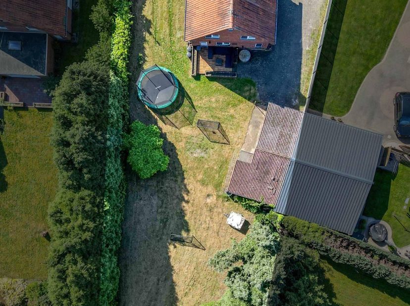 RUSTIG GELEGEN WONING OP 8,63 ARE&lt;br /&gt;
&lt;br /&gt;
Deze woning treffen we aan langs de rustige Beenhouwersstraat in Tenhout te Houthalen. Een toplocatie m