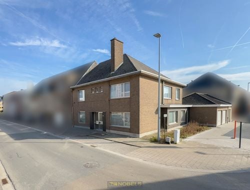                             Maison à vendre à Oudenaarde
