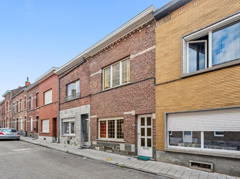 Maison à vendre
                    à 3300 Tienen