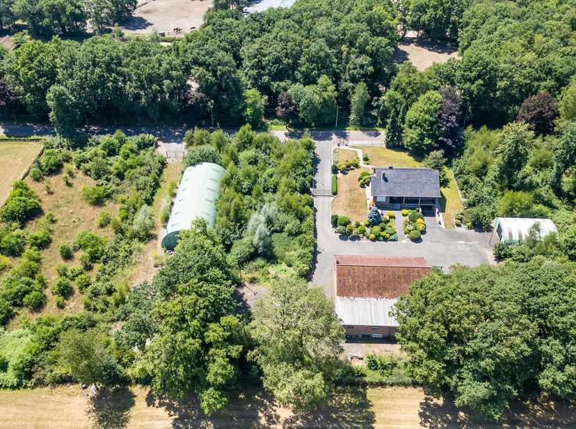 Maison à vendre
                    à 3690 Zutendaal