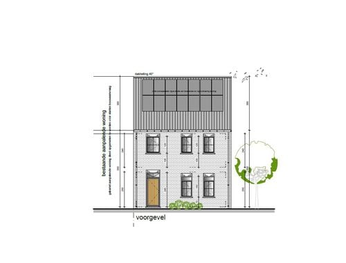                                         Woning te koop in Tielt, € 446.000
