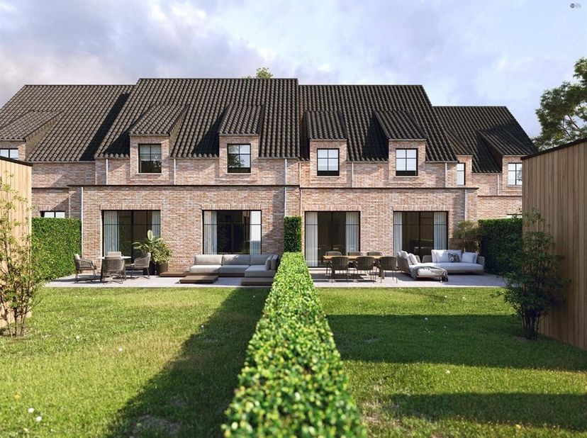Huis te koop
                    in 9190 Stekene
