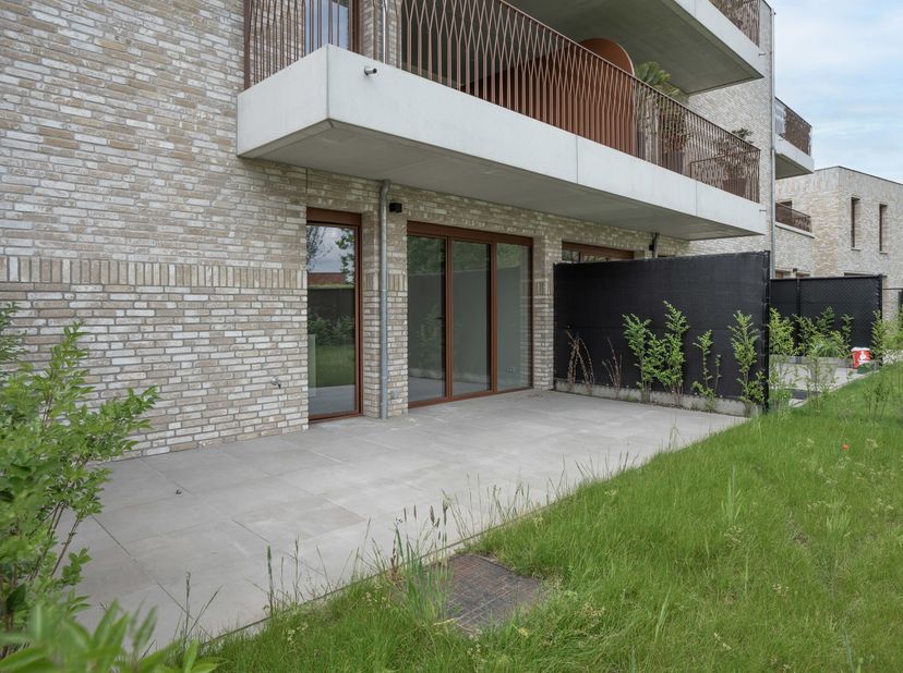 TIJDELIJKE ACTIE! Krijg een gratis autostaanplaats ter waarde van euro 22.000 bij aankoop van een woning of appartement!&lt;br /&gt;
Laatste appartement  in