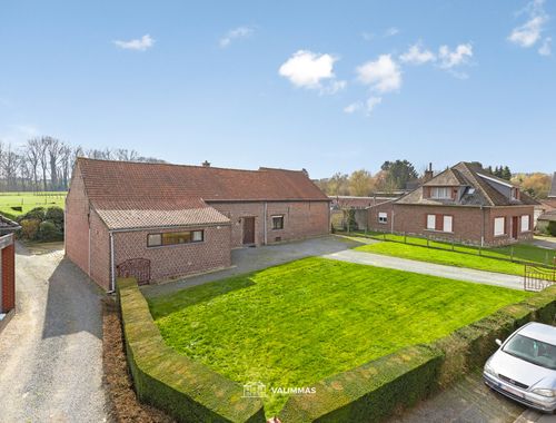                                         Ferme à vendre à Asse, € 539.000
