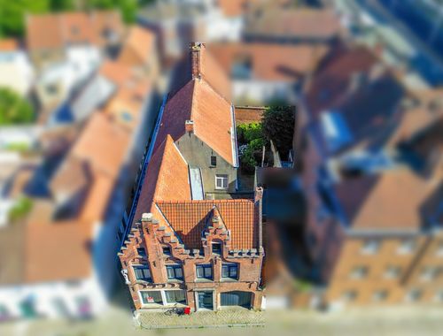                                         Woning te koop in Brugge, € 649.000
