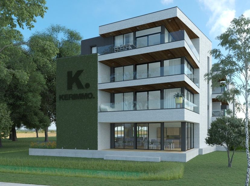 Appartement à vendre
                    à 3600 Genk