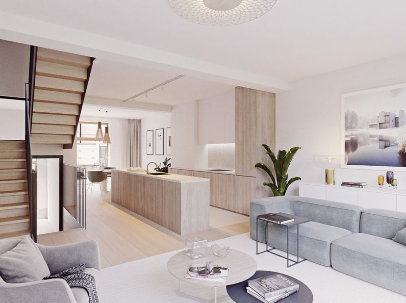 Huis te koop
                    in 1050 Elsene